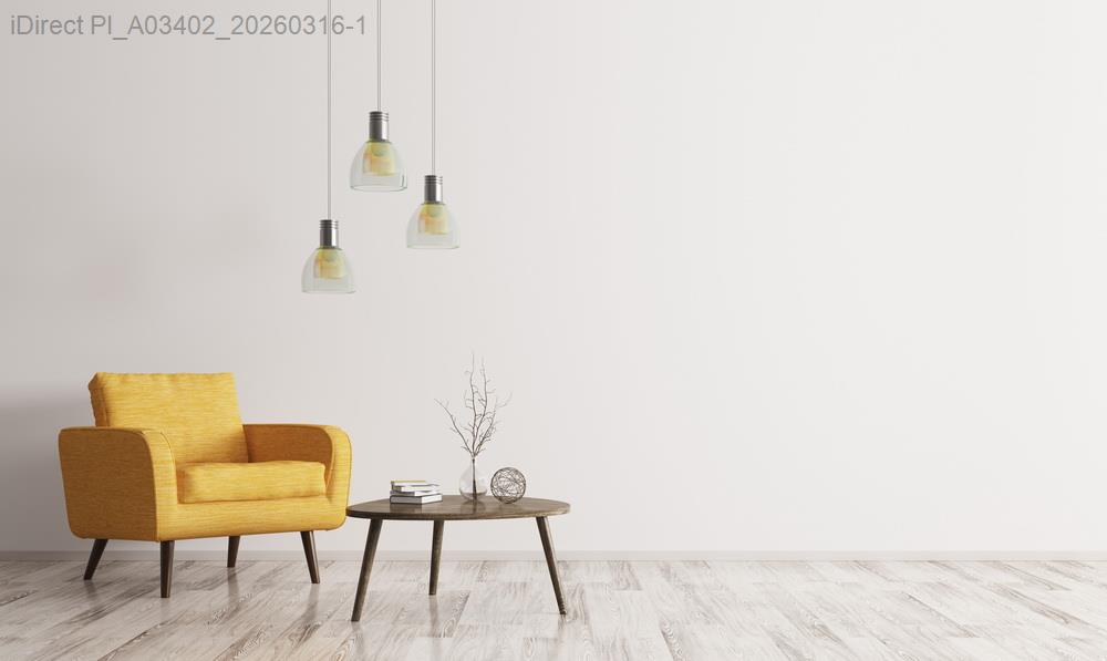 為什麼進門第一步，家裡就讓人感覺寬敞自在？示意圖